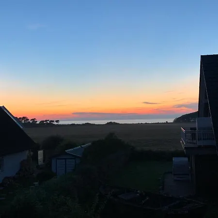 Lejlighed Ostseewelle *