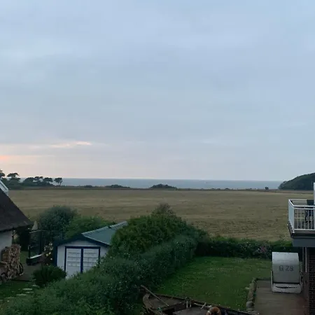 Ostseewelle Dranske