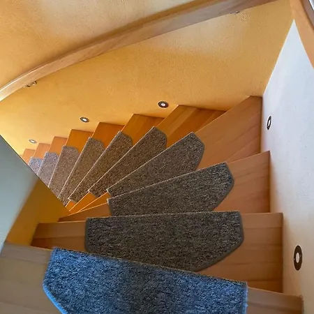 Ostseewelle Appartement *