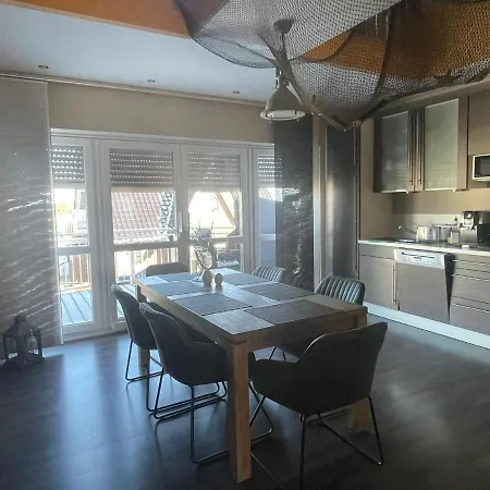 Ostseewelle Appartement *