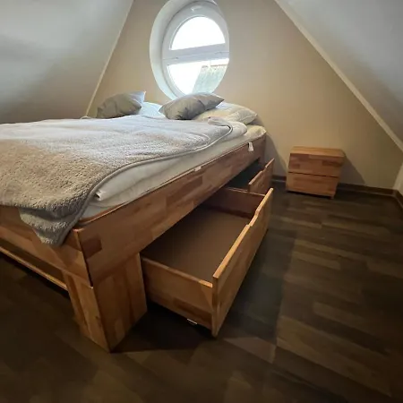 Ostseewelle * 드란스케