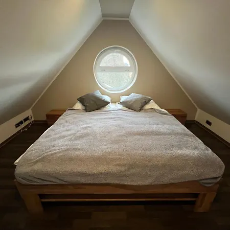 Ostseewelle Appartement Dranske