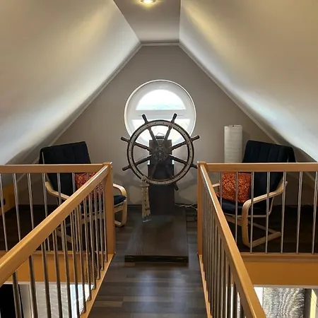 Ostseewelle Appartement