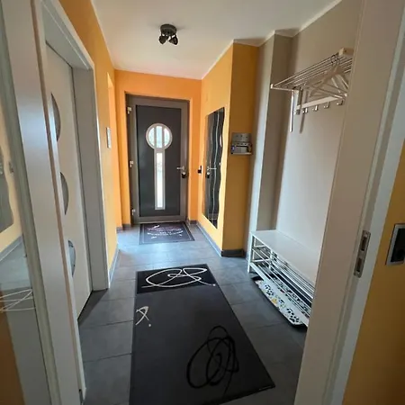 Ostseewelle 드란스케