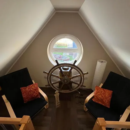 Ostseewelle * 드란스케