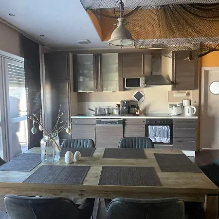 Ostseewelle * 드란스케