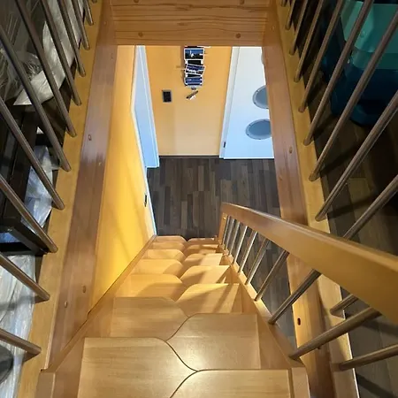 아파트 Ostseewelle