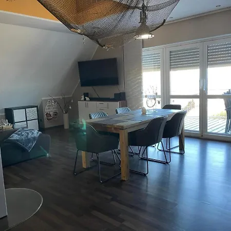 Ostseewelle Appartement *