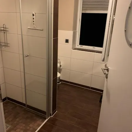 아파트 Ostseewelle