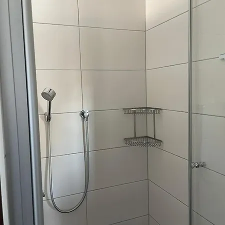 Appartement Ostseewelle *