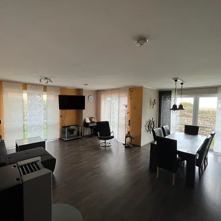 Appartement Ostseewelle Dranske