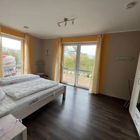 Ostseewelle Appartement Dranske