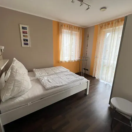 Appartement Ostseewelle Dranske