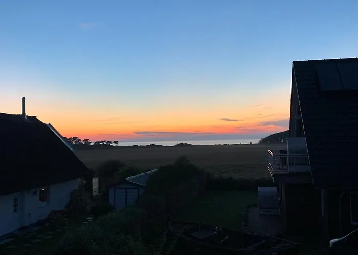 Apartamento Ostseewelle *