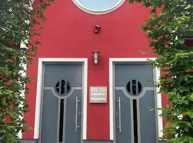 Ostseewelle * Dranske