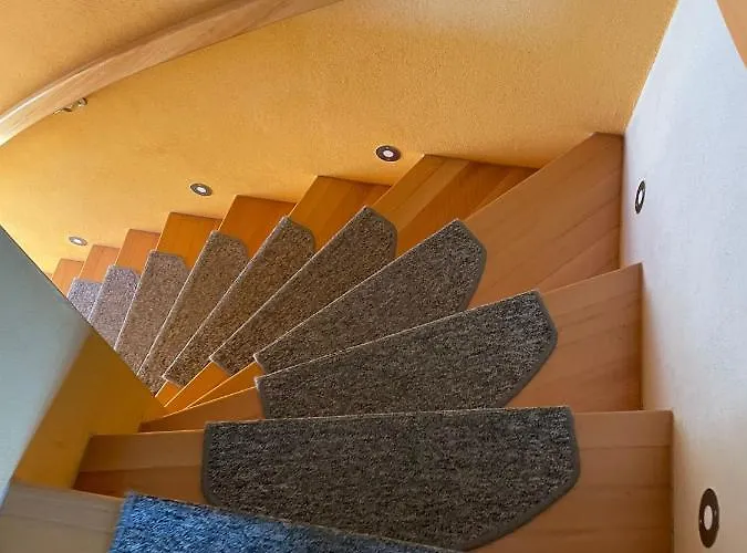 Ostseewelle Apartamento *