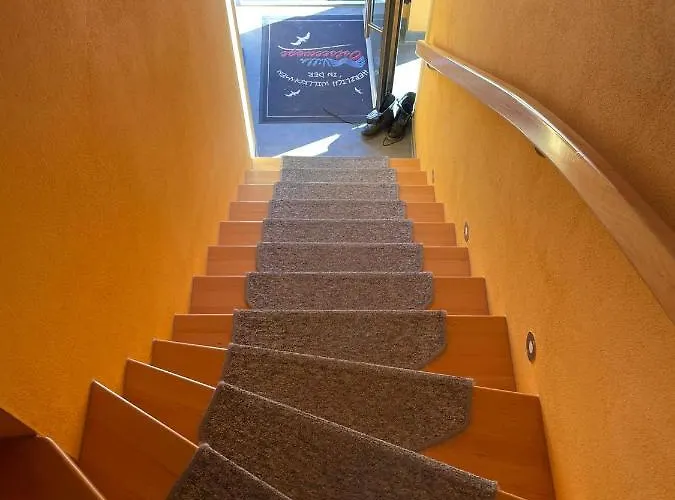 Apartamento Ostseewelle *