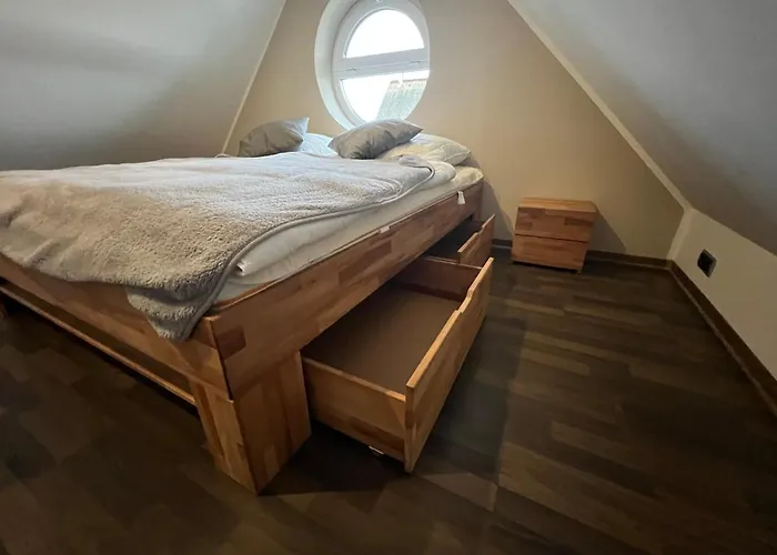 Ostseewelle * Dranske