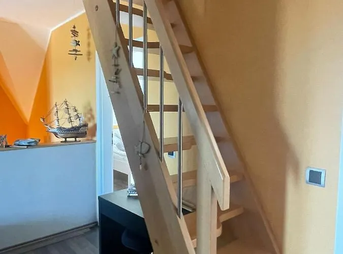 Apartamento Ostseewelle *