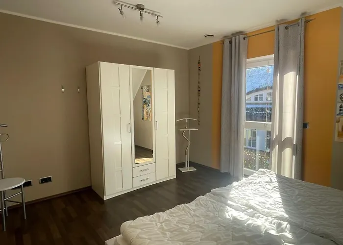 Ostseewelle Apartamento