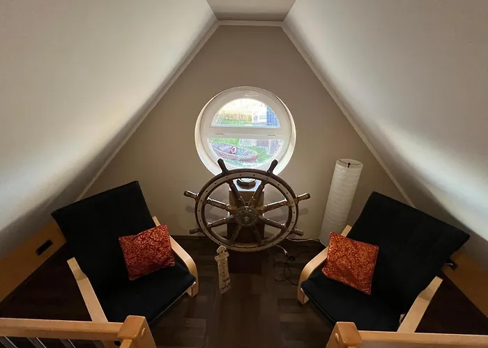 Ostseewelle * Dranske