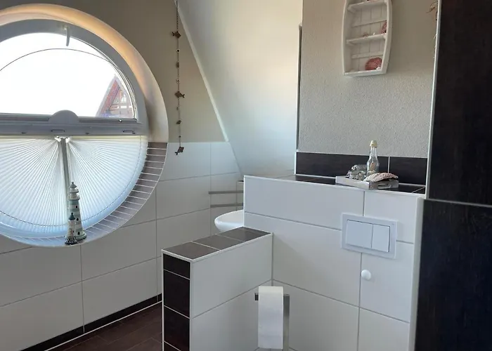 Ostseewelle * Dranske