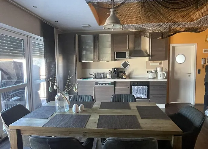 Ostseewelle * Dranske