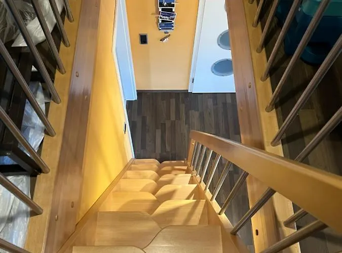 Apartamento Ostseewelle