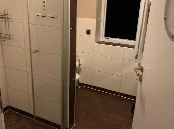 Apartamento Ostseewelle