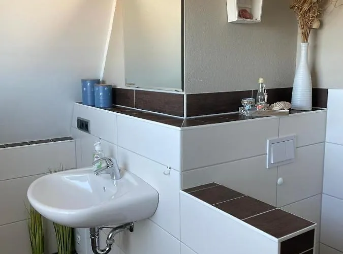 Ostseewelle * Dranske