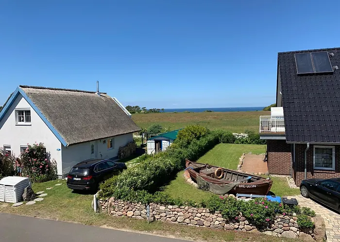 Ostseewelle Apartamento